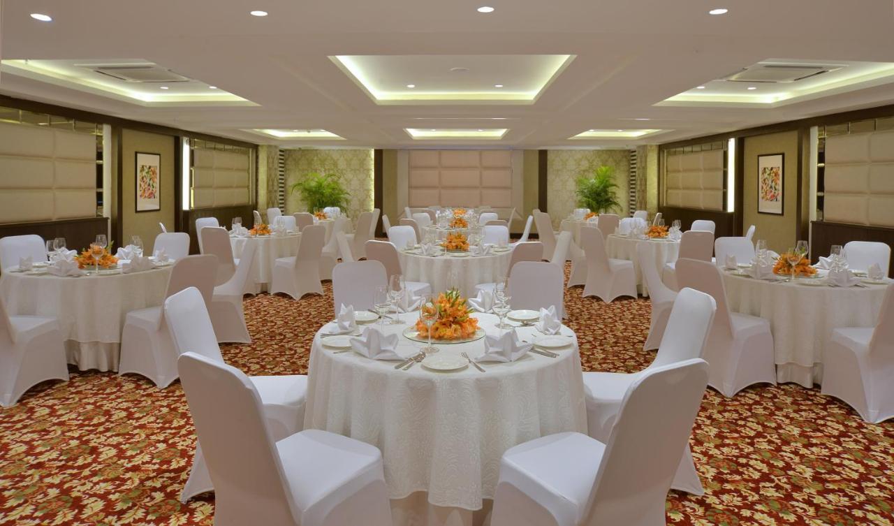 Fortune Park, Haridwar - Member Itc Hotels' Group Exterior photo