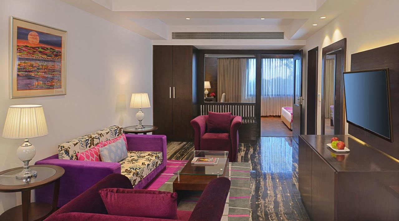 Fortune Park, Haridwar - Member Itc Hotels' Group Exterior photo