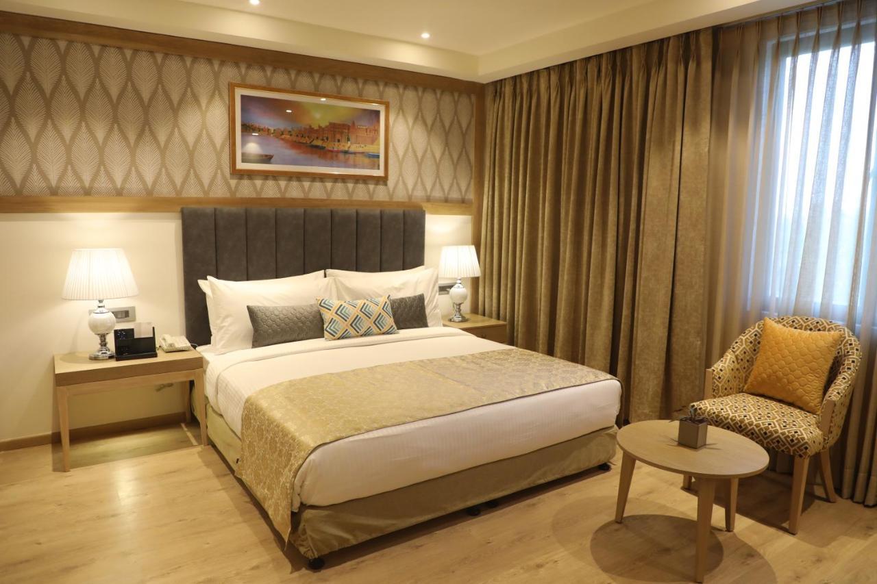 Fortune Park, Haridwar - Member Itc Hotels' Group Exterior photo