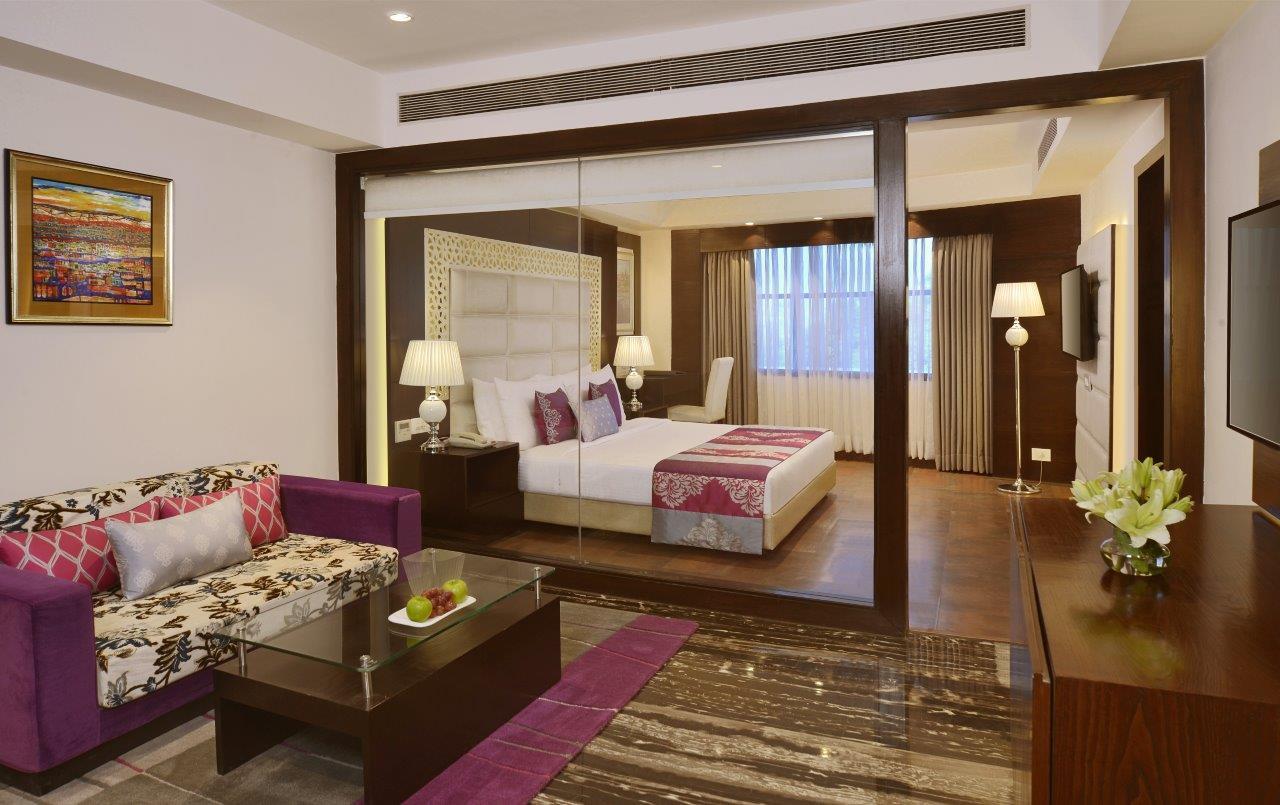 Fortune Park, Haridwar - Member Itc Hotels' Group Exterior photo