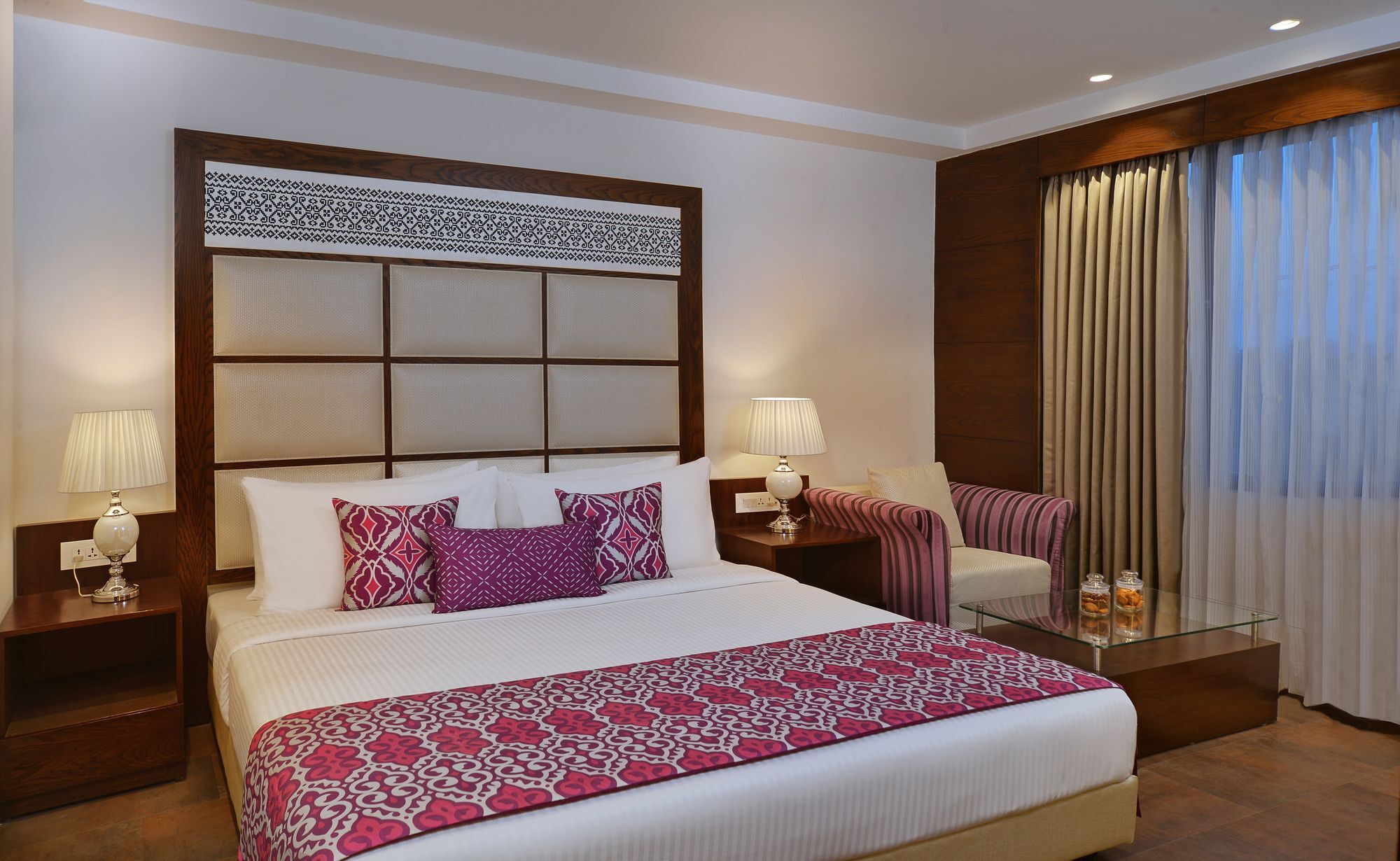 Fortune Park, Haridwar - Member Itc Hotels' Group Exterior photo